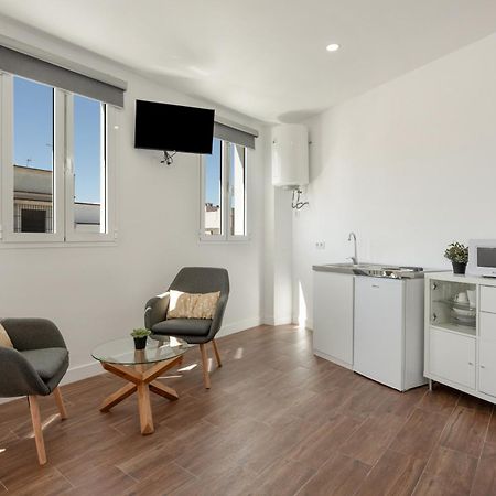Casa Milano 3 Apartman Jerez de la Frontera Kültér fotó