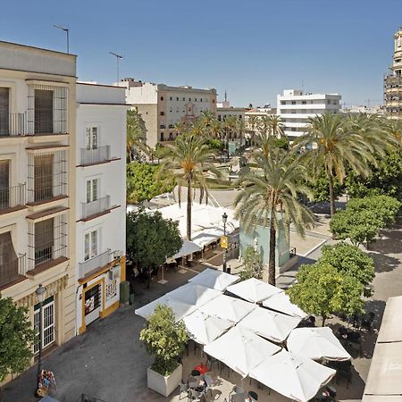 Casa Milano 3 Apartman Jerez de la Frontera Kültér fotó