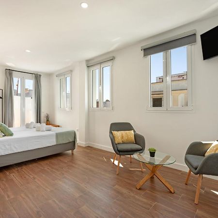 Casa Milano 3 Apartman Jerez de la Frontera Kültér fotó