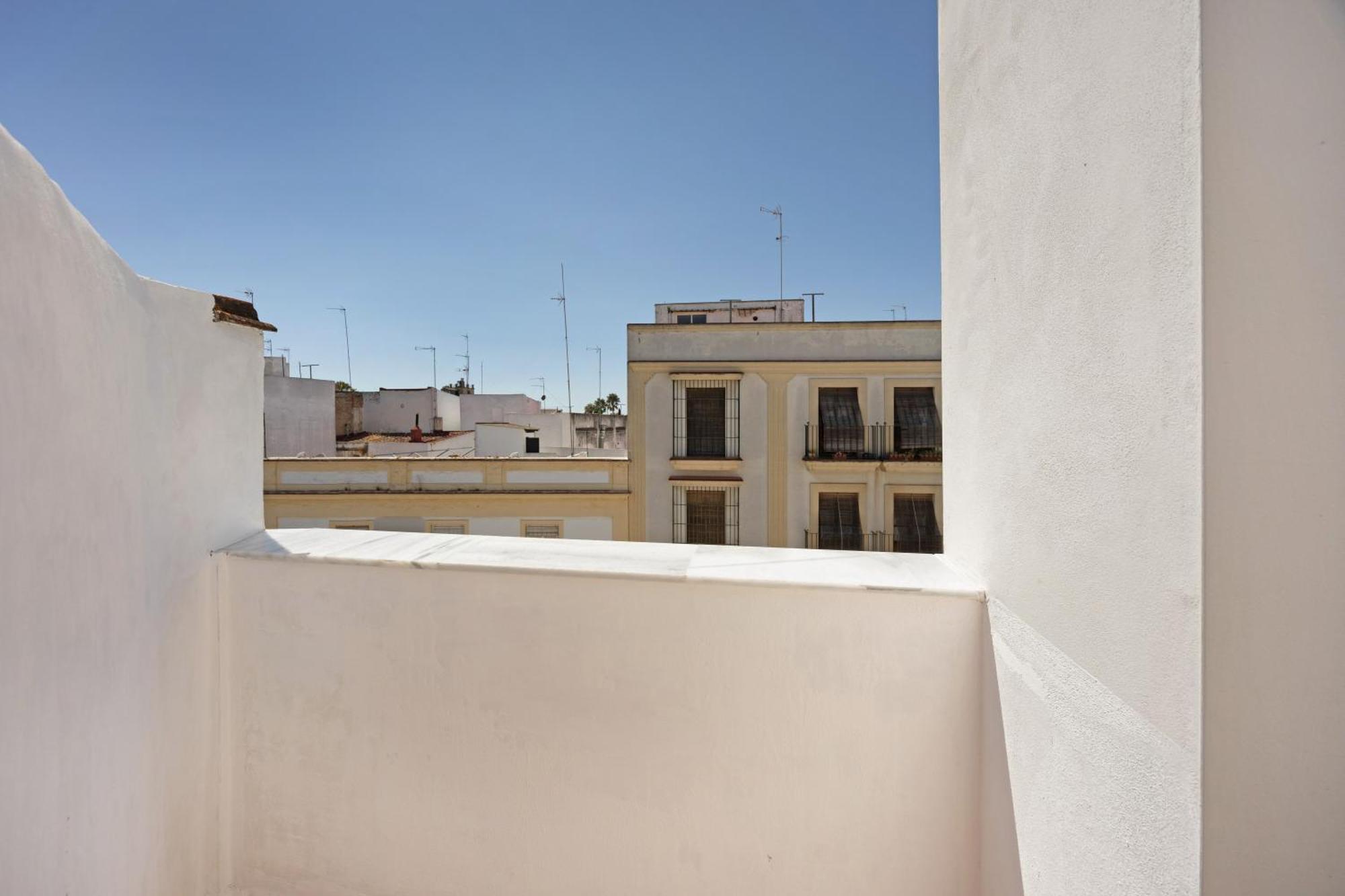 Casa Milano 3 Apartman Jerez de la Frontera Kültér fotó