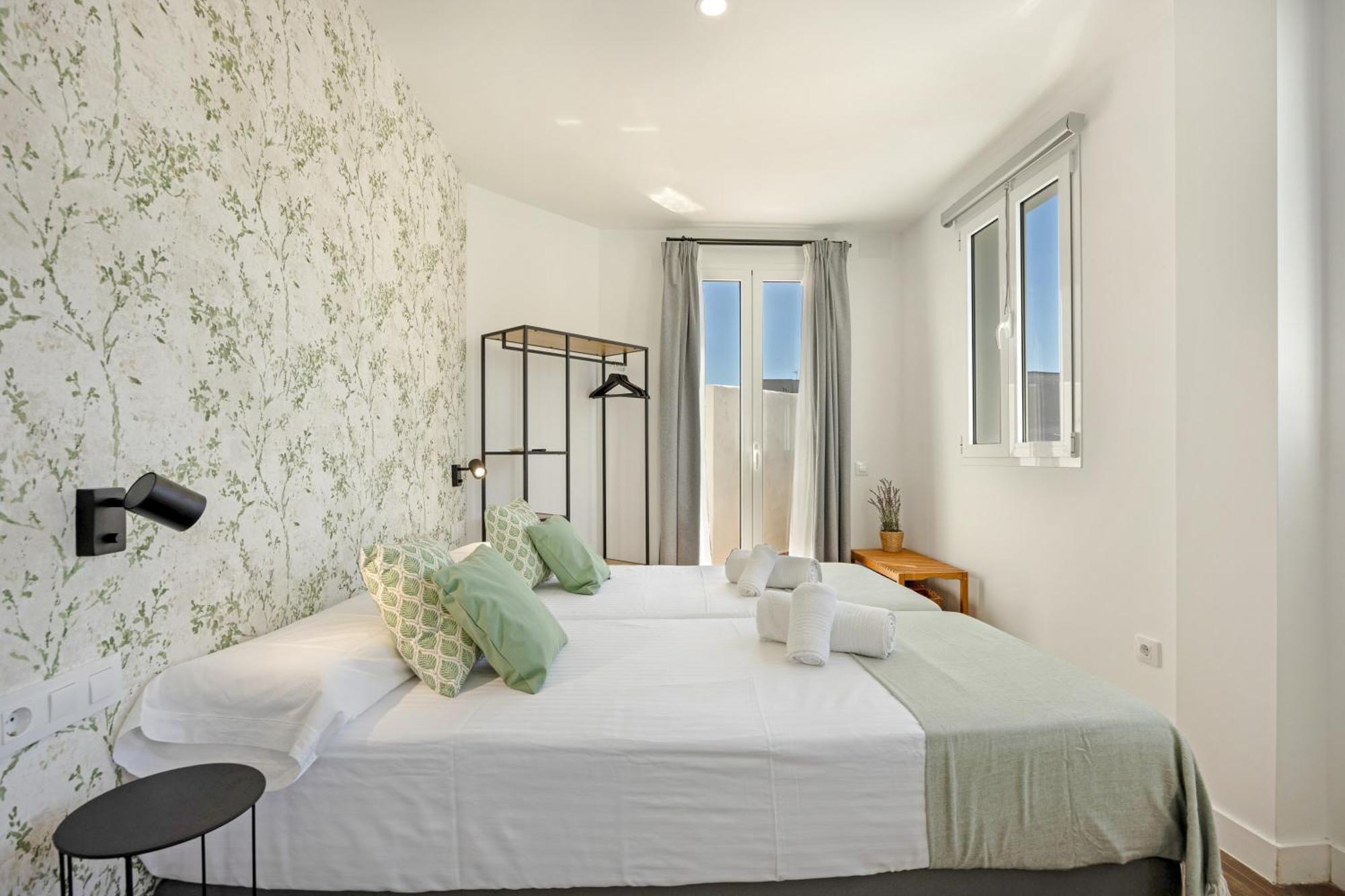 Casa Milano 3 Apartman Jerez de la Frontera Kültér fotó