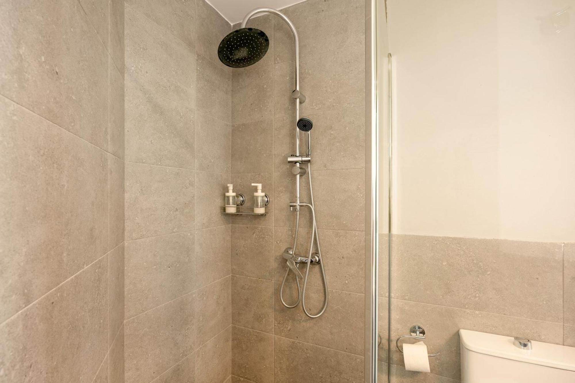 Casa Milano 3 Apartman Jerez de la Frontera Kültér fotó