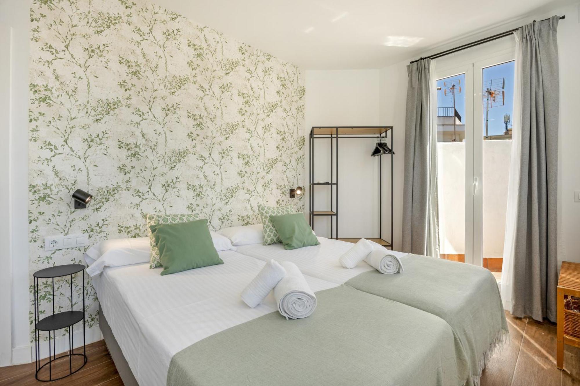 Casa Milano 3 Apartman Jerez de la Frontera Kültér fotó